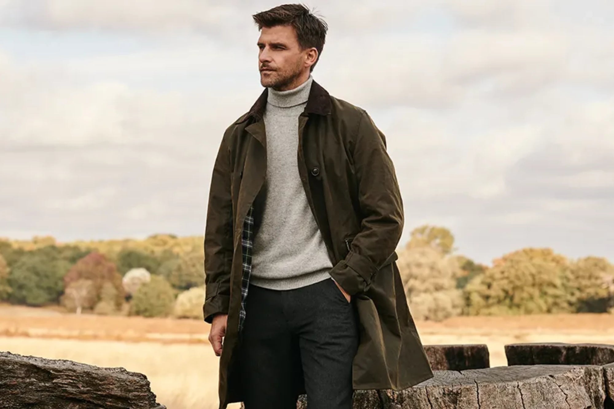 Barbour