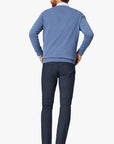 34 Heritage Courage Pant Navy Coolmax-Men's Pants-Brooklyn-Vancouver-Yaletown-Canada