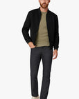 34 Heritage Pants Courage Coolmax Black-Men's Pants-Brooklyn-Vancouver-Yaletown-Canada