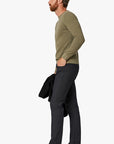 34 Heritage Pants Courage Coolmax Black-Men's Pants-Brooklyn-Vancouver-Yaletown-Canada