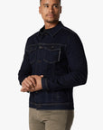34 Heritage Jacket Travis Selvedge Raw-Men's Jackets-Brooklyn-Vancouver-Yaletown-Canada