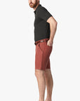 34 Heritage Arizona Brick Fine Touch-Men's Shorts-Brooklyn-Vancouver-Yaletown-Canada