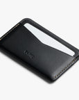 Bellroy Card Slip - Black-Men's Wallets-Brooklyn-Vancouver-Yaletown-Canada