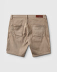 Gabba Shorts Jason K3995 SANZA - Coriander-Men's Shorts-Brooklyn-Vancouver-Yaletown-Canada