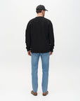 Gabba Marc Modern Slim Jean Lt Blue-Men's Denim-Brooklyn-Vancouver-Yaletown-Canada