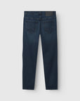 Gabba Marc Mego DkBlue Jean DarkBlueDenim-Men's Denim-Brooklyn-Vancouver-Yaletown-Canada