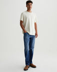 AG Denim Graduate Nonchalant-Men's Denim-Brooklyn-Vancouver-Yaletown-Canada