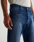 AG Denim Graduate Nonchalant-Men's Denim-Brooklyn-Vancouver-Yaletown-Canada