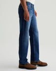 AG Denim Graduate Nonchalant-Men's Denim-Brooklyn-Vancouver-Yaletown-Canada