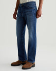 AG Denim Graduate Nonchalant-Men's Denim-Brooklyn-Vancouver-Yaletown-Canada