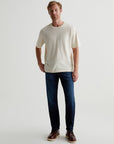 AG Graduate Denim Jeans Viper-Men's Denim-Brooklyn-Vancouver-Yaletown-Canada