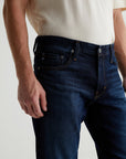 AG Graduate Denim Jeans Viper-Men's Denim-Brooklyn-Vancouver-Yaletown-Canada