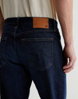 AG Graduate Denim Jeans Viper-Men's Denim-Brooklyn-Vancouver-Yaletown-Canada