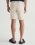 AG Wanderer Shorts - Pumice-Men's Shorts-Brooklyn-Vancouver-Yaletown-Canada