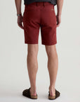 AG Wanderer Shorts - Sulfur Adobe Clay-Men's Shorts-Brooklyn-Vancouver-Yaletown-Canada