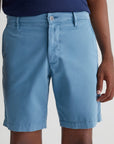 AG Wanderer Short Sulfur Clear Skies-Men's Shorts-Brooklyn-Vancouver-Yaletown-Canada