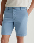 AG Wanderer Short Sulfur Crystal Cove-Men's Shorts-Brooklyn-Vancouver-Yaletown-Canada