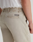 AG Wander Short Sulfur Coastal Pebbel-Men's Shorts-Brooklyn-Vancouver-Yaletown-Canada