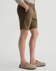 AG Wanderer Shorts - Soft Mushroom-Men's Shorts-Brooklyn-Vancouver-Yaletown-Canada