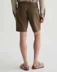 AG Wanderer Shorts - Soft Mushroom-Men's Shorts-Brooklyn-Vancouver-Yaletown-Canada