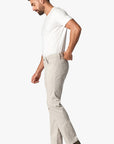 34 Heritage Courage Oyster Summer Coolmax-Men's Pants-Brooklyn-Vancouver-Yaletown-Canada