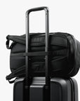 Bellroy Transit Carry-On Plus - Black-Men's Bags-Brooklyn-Vancouver-Yaletown-Canada