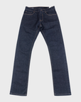 Jude Neale Axe Raw Denim Jean-Men's Denim-Brooklyn-Vancouver-Yaletown-Canada