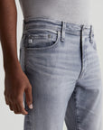 AG Tellis VP Denim Atwater SS24-Men's Denim-Brooklyn-Vancouver-Yaletown-Canada