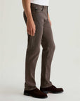 AG Tellis Pants - 5 Years Sulfur Brown Slate 32L-Men's Pants-Brooklyn-Vancouver-Yaletown-Canada