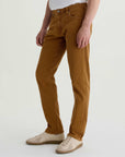 AG Tellis Pants - 5 Years Sulfur Canyon Amber-Men's Pants-Brooklyn-Vancouver-Yaletown-Canada