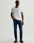AG Tellis Denim Midlands-Men's Denim-Brooklyn-Vancouver-Yaletown-Canada