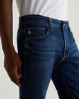 AG Tellis Denim Midlands-Men's Denim-Brooklyn-Vancouver-Yaletown-Canada