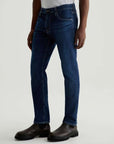 AG Tellis Denim Midlands-Men's Denim-Brooklyn-Vancouver-Yaletown-Canada