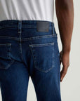 AG Tellis Denim Midlands-Men's Denim-Brooklyn-Vancouver-Yaletown-Canada