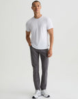 AG Tellis Pants - Folkestone Grey-Men's Pants-Brooklyn-Vancouver-Yaletown-Canada