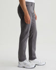 AG Tellis Pants - Folkestone Grey-Men's Pants-Brooklyn-Vancouver-Yaletown-Canada