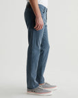 AG Tellis Pant Sulfur Deep Water-Men's Pants-Brooklyn-Vancouver-Yaletown-Canada