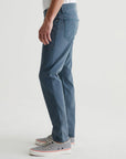 AG Tellis Pant Sulfur Deep Water-Men's Pants-Brooklyn-Vancouver-Yaletown-Canada