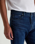 AG Everett Denim - Crusade-Men's Denim-Brooklyn-Vancouver-Yaletown-Canada
