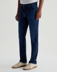 AG Everett Denim - Crusade-Men's Denim-Brooklyn-Vancouver-Yaletown-Canada