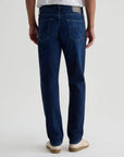 AG Everett Denim - Crusade-Men's Denim-Brooklyn-Vancouver-Yaletown-Canada