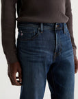 AG Everett Denim - Dexters-Men's Denim-Brooklyn-Vancouver-Yaletown-Canada