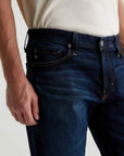 AG Everett Denim - Viper-Men's Denim-Brooklyn-Vancouver-Yaletown-Canada