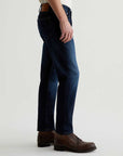 AG Everett Denim - Viper-Men's Denim-Brooklyn-Vancouver-Yaletown-Canada