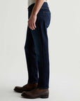 AG Everett Denim - Viper-Men's Denim-Brooklyn-Vancouver-Yaletown-Canada