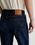 AG Everett Denim - Viper-Men's Denim-Brooklyn-Vancouver-Yaletown-Canada