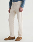 AG Everett Natural-Men's Pants-Brooklyn-Vancouver-Yaletown-Canada