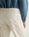 AG Everett Natural-Men's Pants-Brooklyn-Vancouver-Yaletown-Canada