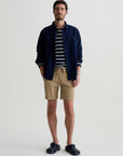 AG Oliver Shorts - Valley Tan-Men's Shorts-Brooklyn-Vancouver-Yaletown-Canada