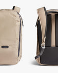 Bellroy Transit Workpack 20L (Second Edition) Stone-Men's Bags-Brooklyn-Vancouver-Yaletown-Canada